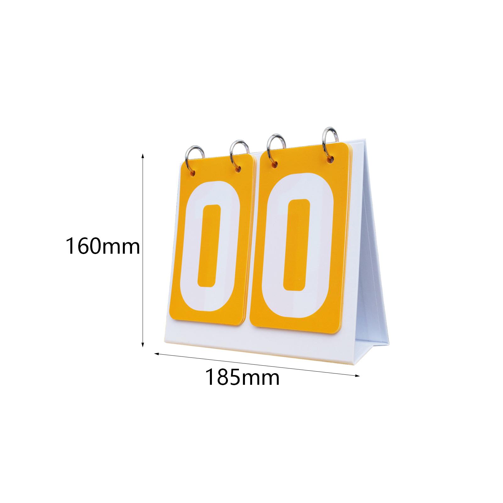 2 Pieces Multi Sports Scoreboa - Scoreboard Digital ulasan dan harga