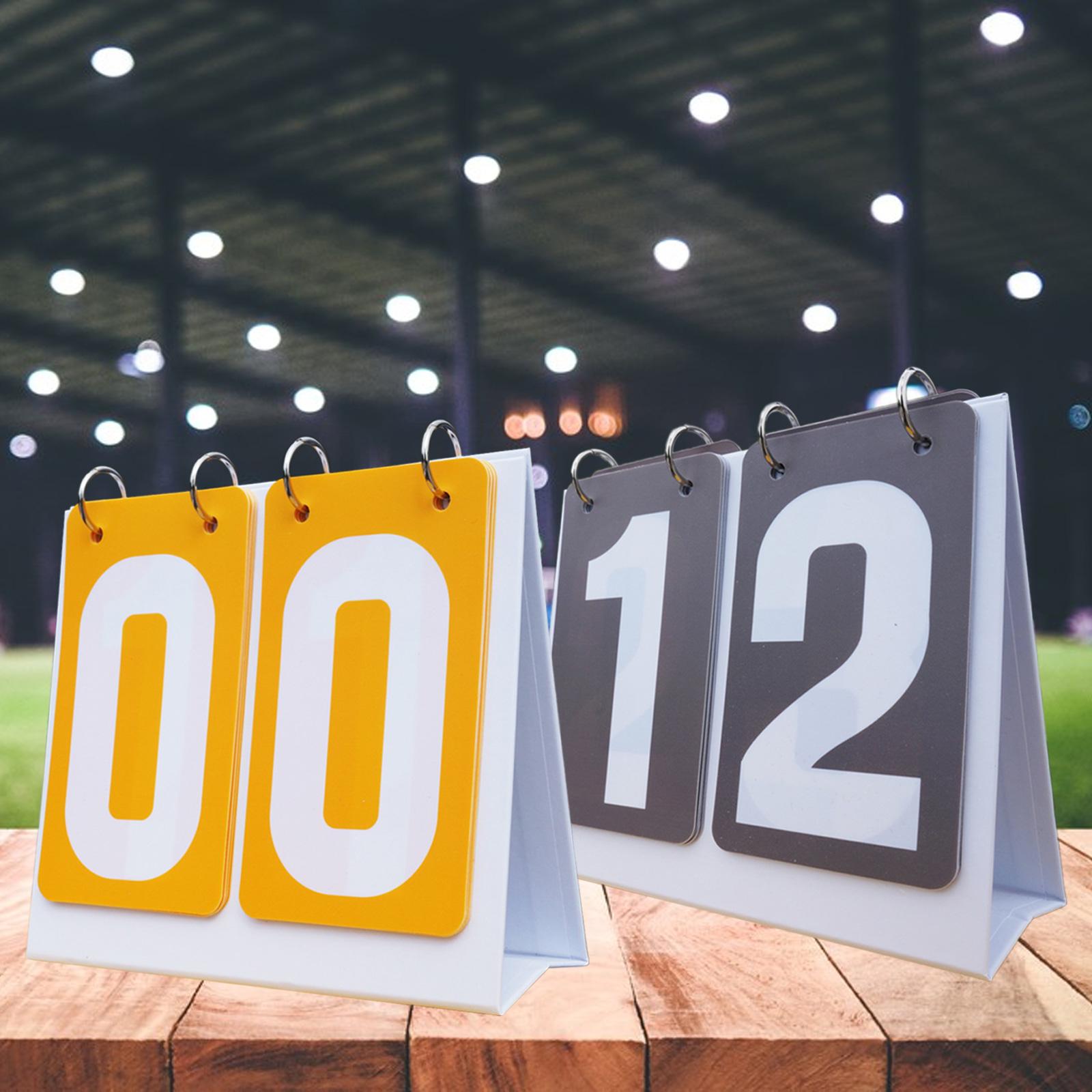 2 Pieces Multi Sports Scoreboa - Scoreboard Digital ulasan dan harga