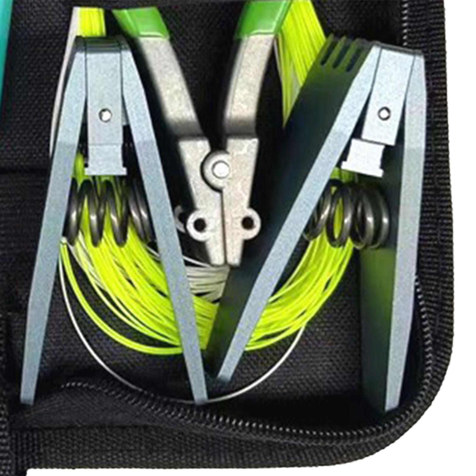 Badminton Racquet Stringing Cl - Badminton Materi ulasan dan harga