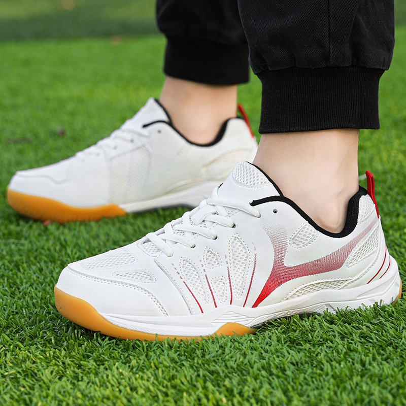 Sports Badminton Shoes Table T - Badminton Shoes Men ulasan dan harga