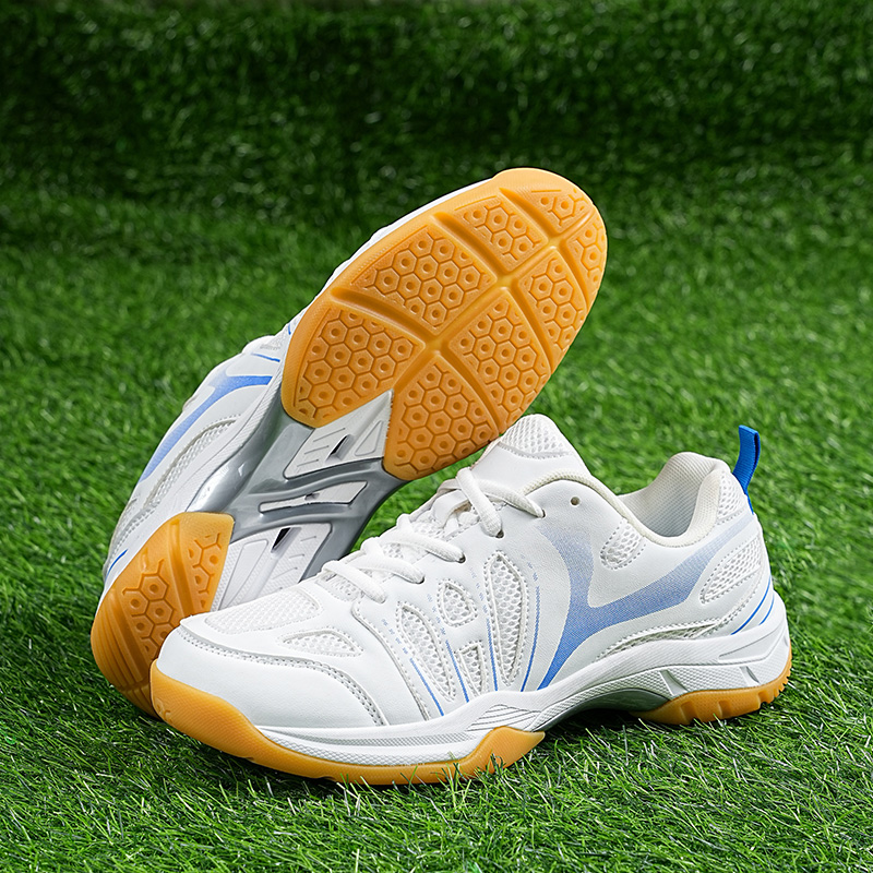 Sports Badminton Shoes Table T - Badminton Shoes Men ulasan dan harga