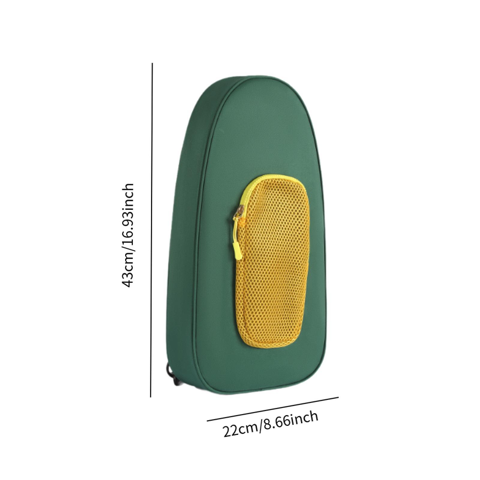Pickleball Bags Large Capacity - Badminton Bag ulasan dan harga