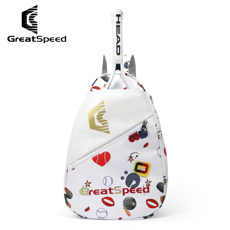 Great Speed Professional Badmi - Badminton Bag ulasan dan harga