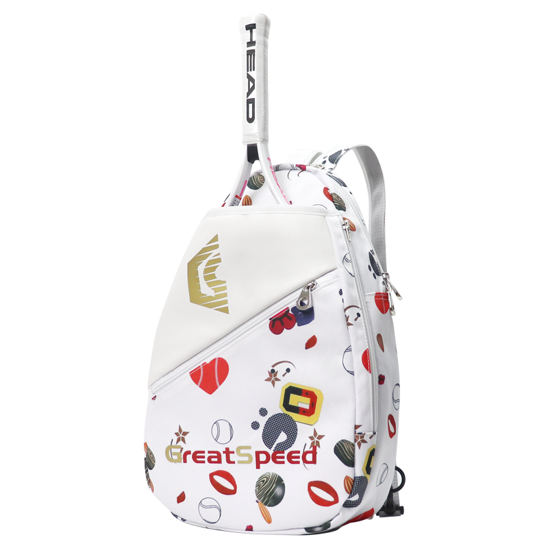 Great Speed Professional Badmi - Badminton Bag ulasan dan harga