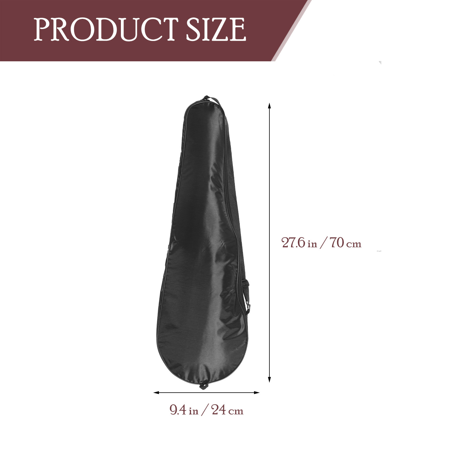 Exclusive Badminton Racket Bag - Badminton Bag ulasan dan harga