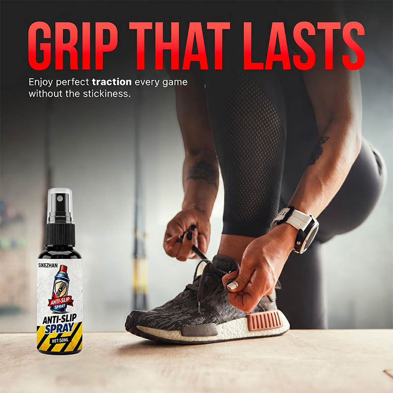 SIKEZHAN Non-Slip Shoe Grip Sp - Sports Grip ulasan dan harga