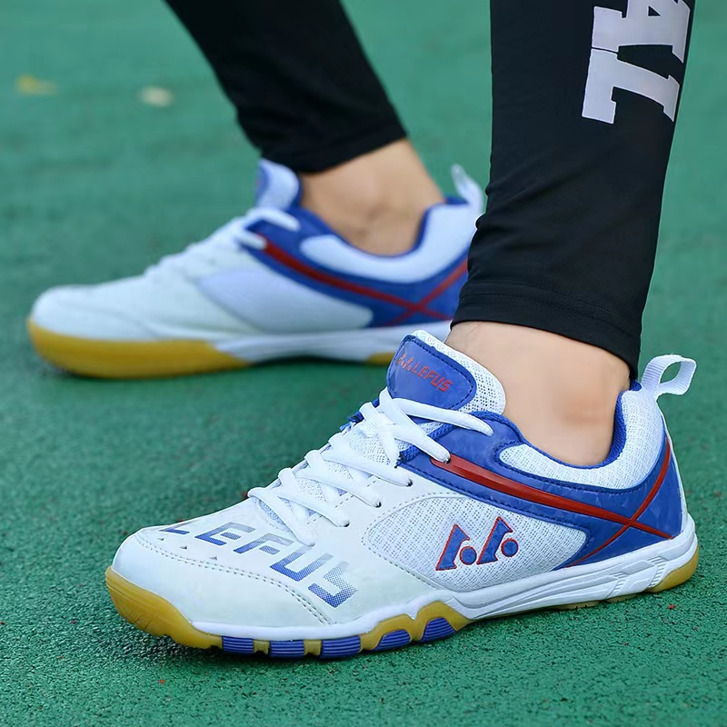 2026 Sneakers Badminton Shoes  - Badminton Shoes Men ulasan dan harga