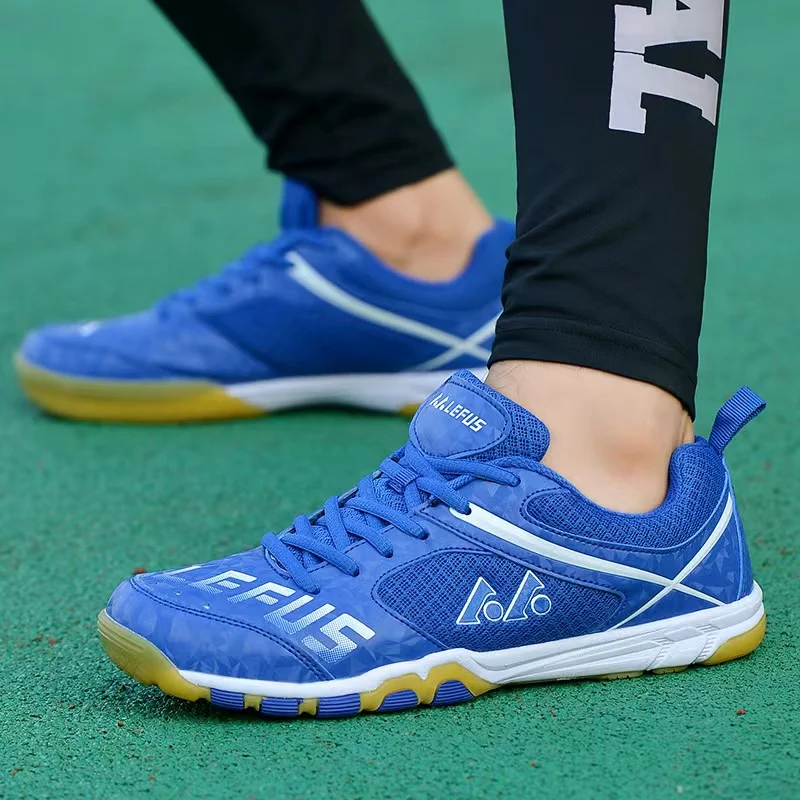 2026 Sneakers Badminton Shoes  - Badminton Shoes Men ulasan dan harga