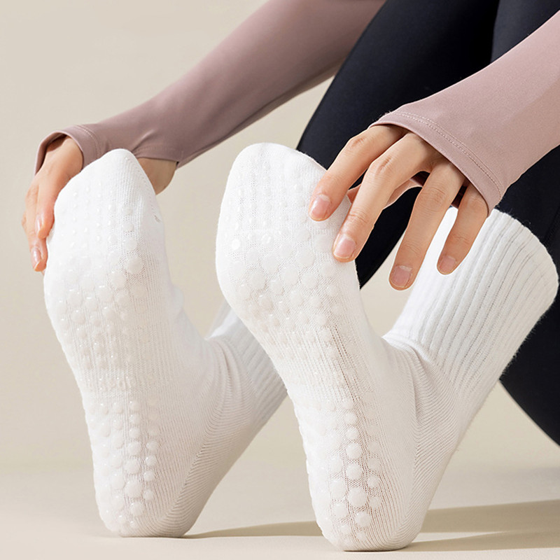 3/6/10 Pairs Men's Women's Ant - Sports Grip ulasan dan harga