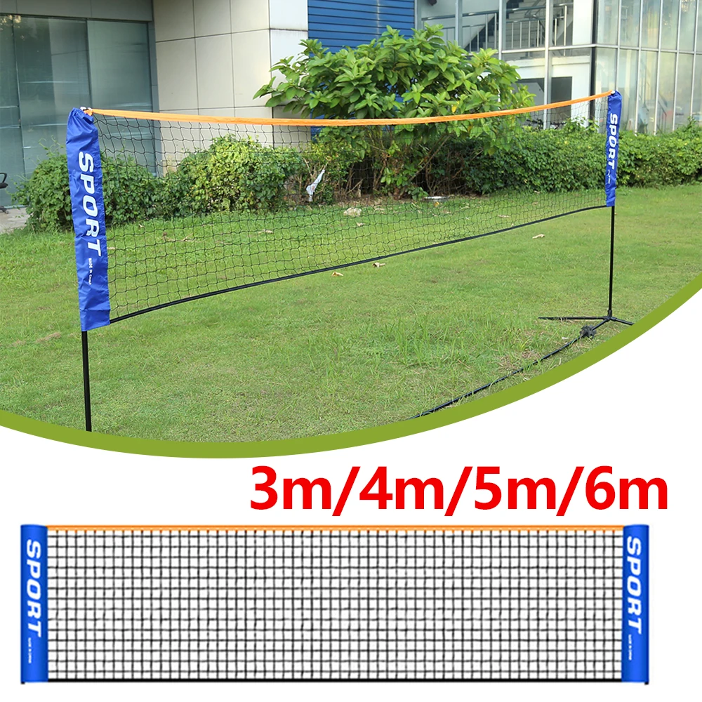 Professional Badminton Net Ind - Badminton Net ulasan dan harga