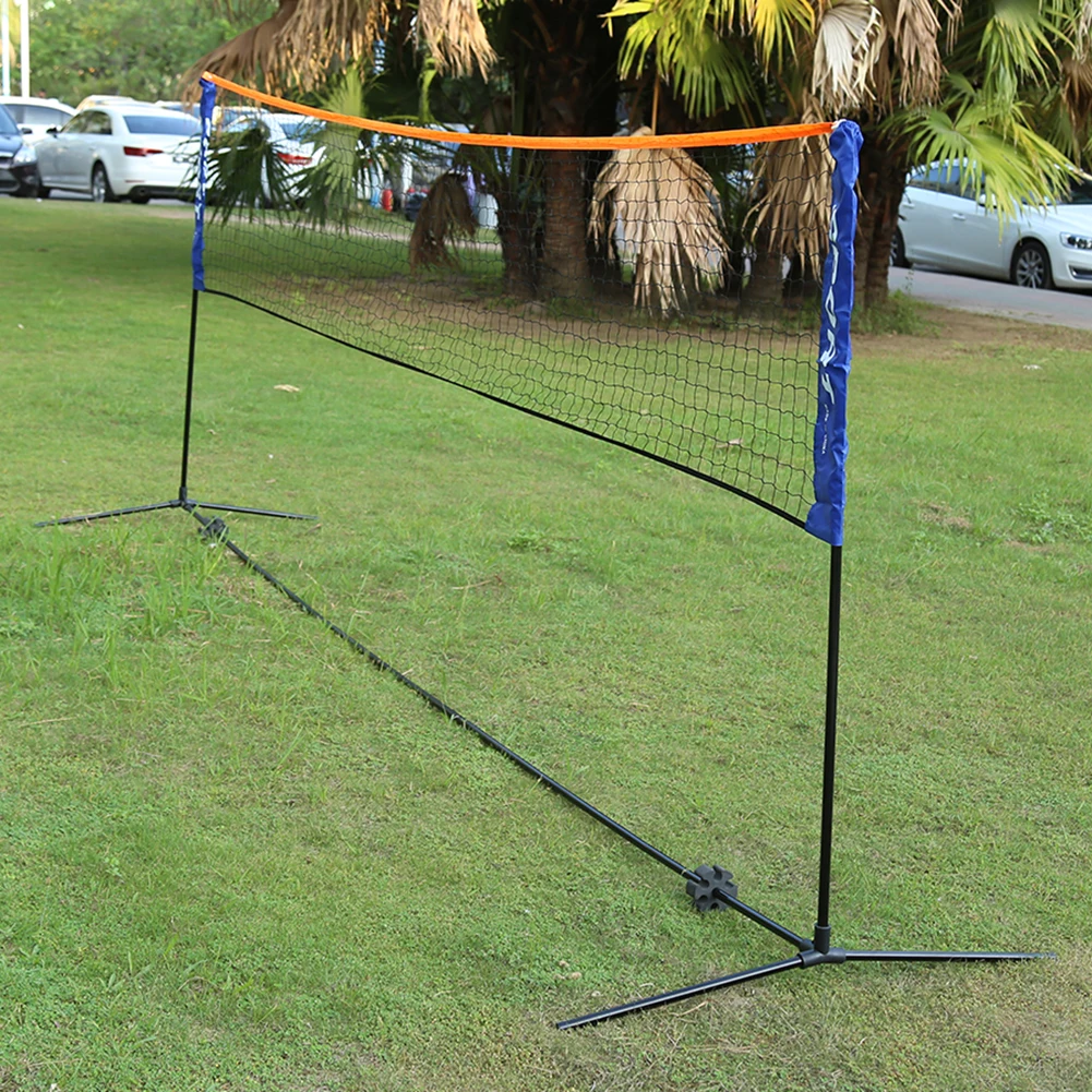 Professional Badminton Net Ind - Badminton Net ulasan dan harga