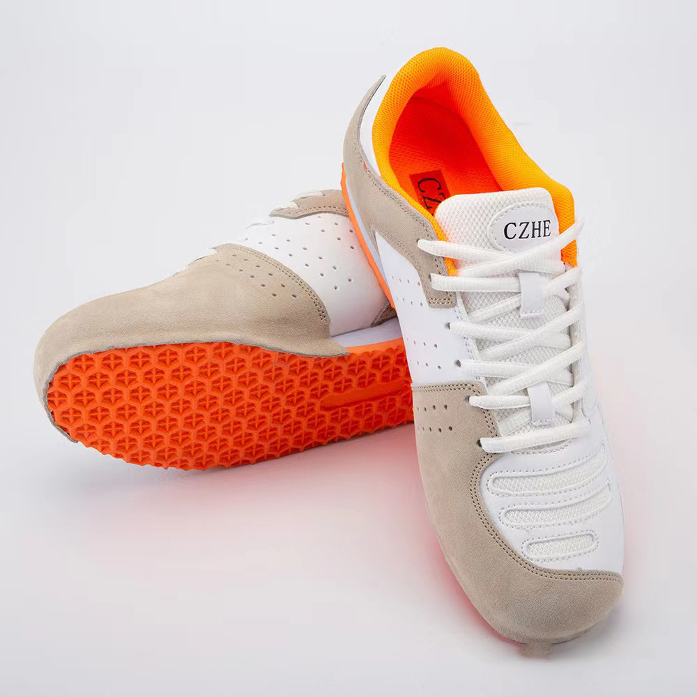 2025 New Kid Fencing Shoes Wom - Badminton Shoes Men ulasan dan harga
