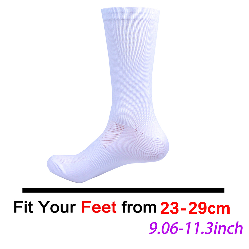 2027 White UAE Cycling Socks N - Sports Grip ulasan dan harga