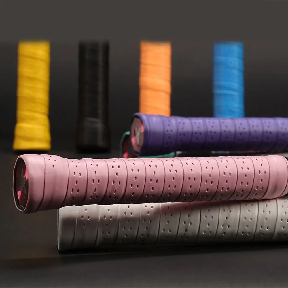 Thickened Badminton Racket Glu - Badminton Grip ulasan dan harga