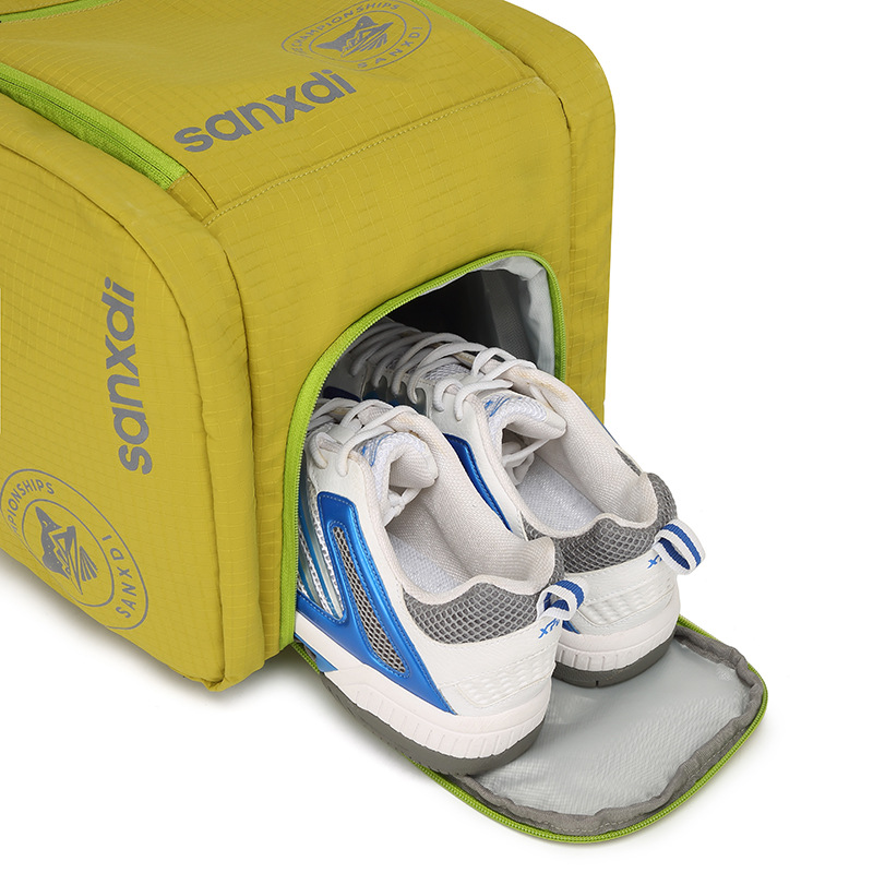 Peak Sports Bag Large Capacity - Badminton Bag ulasan dan harga