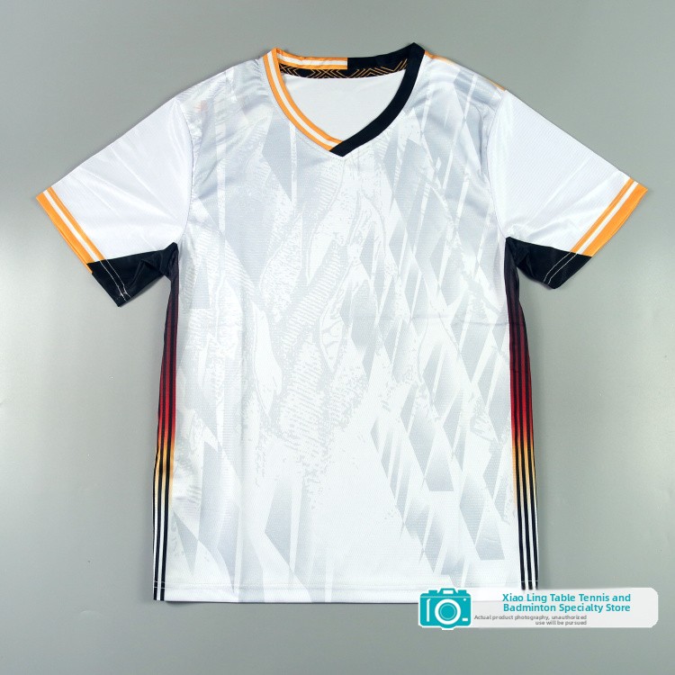 Paris Men's Badminton Shirt Br - Badminton Materi ulasan dan harga